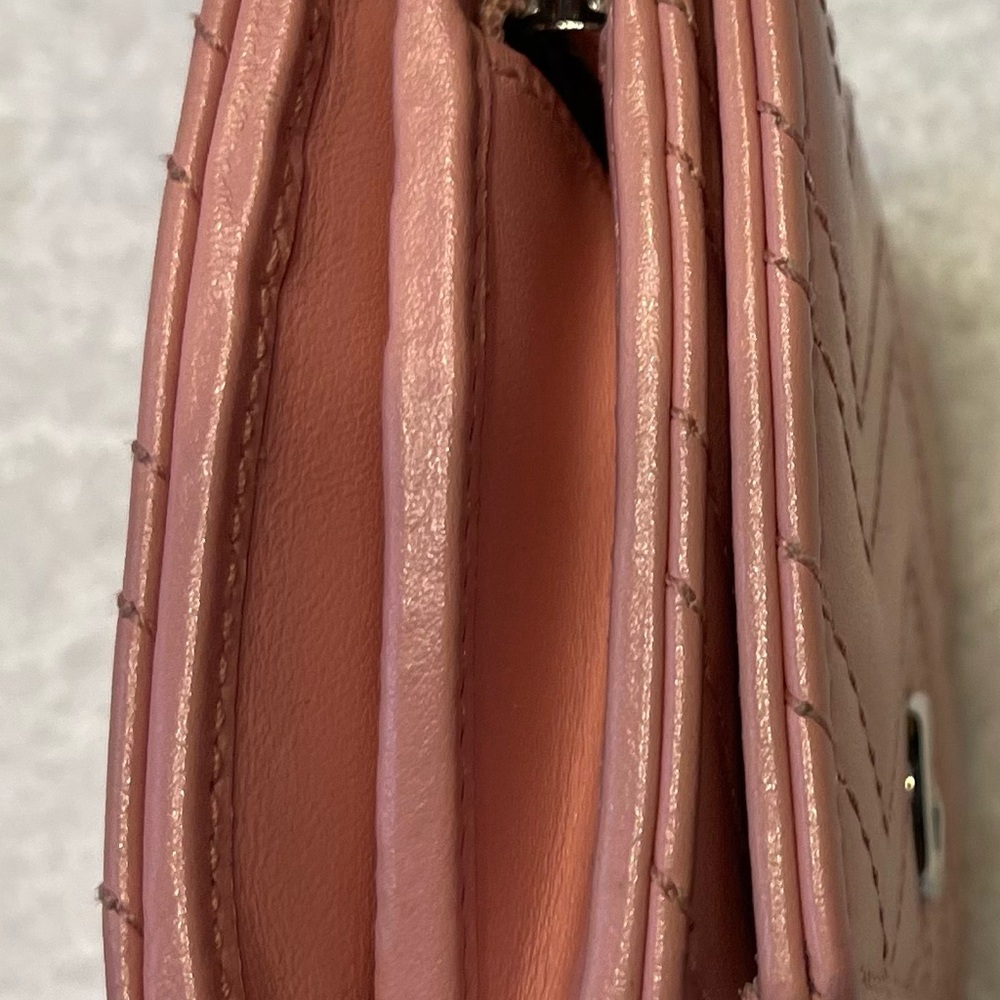 Gucci Compact Wallet - Picture 4 of 10